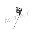 ORIGINAL® Topran Türschloss Links für Mercedes-Benz C-CLASS C-CLASS T-Model