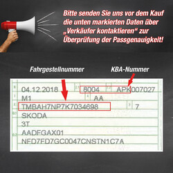 Bremsscheibe ATE 24.0114-0112.1 für CITROËN, Hinterachse