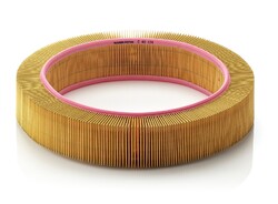 MANN-FILTER Luftfilter (C 40 174) für MERCEDES-BENZ SL S-Klasse G-Klasse