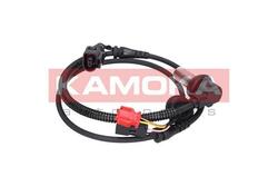 KAMOKA (1060052) ABS Sensor, Drehzahlsensor für AUDI