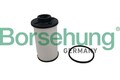 Borsehung B12360 Hydraulikfilter, Automatikgetriebe links für AUDI SEAT