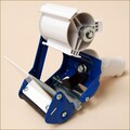 Klebeband Handabroller K 75 B - 75 mm mit Bremse Packband Packbandabroller