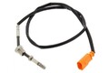 MAPCO 88128 Abgastemperatursensor für VW Polo Schrägheck (6R1, 6C1) 700mm