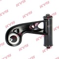 KYB Querlenker Dreieckslenker KSC4042 für MERCEDES KLASSE W210 Model S210 W202