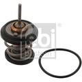FEBI BILSTEIN 34782 Thermostat Kühlmittel für AUDI A3 A4 B8 A5 A6 C7 A8 D4 Q3 Q5