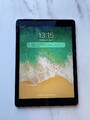 Apple iPad Air 2 64GB, WLAN + Cellular (O2), 24,64 cm, (9,7 Zoll) - Spacegrau
