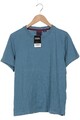 Superdry T-Shirt Damen Shirt Kurzärmliges Oberteil Gr. EU 42 Baumwol... #j5pp1iz