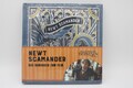 Phantastische Tierwesen und wo sie zu finden sind: Newt Scamander - Das Handbuch