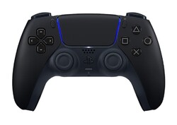 Sony PlayStation 5 PS5 DualSense Wireless-Controller  Midnight Schwarz NEU (J10)