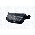 Hauptscheinwerfer MAGNETI MARELLI 712472201129, Rechts