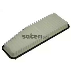 ORIGINAL® Purflux A1318 Luftfilter passend für Toyota PREVIA II RAV 4 II