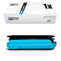 Eurotone ECO Toner CYAN kompatibel für Brother DCP-9045-CN Mfü-9445-CDN