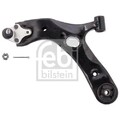 43056 Querlenker FEBI BILSTEIN geeignet für TOYOTA, LEXUS
