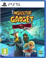 Inspector Gadget: Mad Time Party /PS5 *Neu & Sealed*
