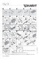 Duravit L-Cube Waschtischunterbau wandhängend für 234683 Becken rechts 820 x...