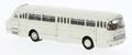 Brekina Stadtbus Ikarus 66 3-türige Stadtversion, weiß 59575