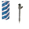 BOSCH COMMON RAIL INJEKTOR passend für AUDI A1 A3 SEAT LEON TOLEDO SKODA OCTAVIA
