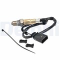 SONDA LAMBDA AUDI A1, A3, A4, A5, A6, A8, Q7 03- Delphi ES21476-12B1 für AUDI