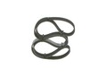 Keilrippenriemen BOSCH 1 987 946 099 für BMW E39 E46 E60 E66 E65 X5 E83 Z3 E53 4