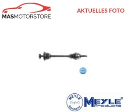 ANTRIEBSWELLE GELENKWELLE MEYLE 16-14 498 0009 I FÜR RENAULT CLIO II,THALIA I
