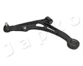 Querlenker Vorderachse links 72818L JAPKO für SUZUKI LIANA Schrägheck LIANA