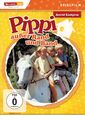 Astrid Lindgren: Pippi Langstrumpf außer Rand und Band - Spielfilm (DVD)