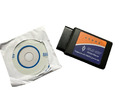 OBD2 ELM327 Bluetooth/WIFI Profi Diagnosegerät Auto IOS Tester Scanner DE