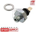 ÖLDRUCKSCHALTER FÜR BMW MERCEDES-BENZ VW FEBI BILSTEIN 04428
