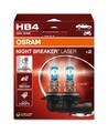GLÜHLAMPE, ABBIEGESCHEINWERFER FÜR VW TIGUAN - AMS-OSRAM 9006NL-2HB
