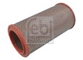 FEBI BILSTEIN Luftfilter 100465 für RENAULT