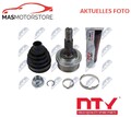 GELENK ANTRIEBSWELLE VORNE LINKS NTY NPZ-TY-104 V NEU OE QUALITÄT