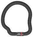 Fahrradschloss Abus 6206K/85 black
