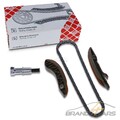 FEBI STEUERKETTENSATZ FÜR BMW 1-ER F20 3-ER E90 F30 4-ER 5-ER E60 F10 N47 N57