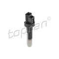 ORIGINAL® Topran Sensor, Waschwasserstand für Ford FOCUS II Turnier FOCUS III