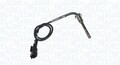 Sensor Abgastemperatur für Alfa 159 05-12 Magneti Marelli 172000131010