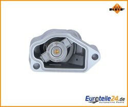 Thermostat, Kühlmittel EASY FIT NRF 725115 für Opel Antara