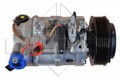 Kompressor Klima Klimaanlage Klimakompressor für BMW NRF 32825 2004 - 2019