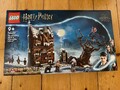 LEGO Harry Potter 76407 Heulende Hütte und Peitschende Weide