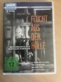 Flucht aus der Hölle | DDR TV-Archiv | Hans-Jürgen Brandt (u. a.) | Deutsch
