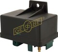 GEBE 9 8184 1 Sensor, Abgastemperatur für MERCEDES-BENZ