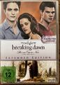 Die Twilight Saga Breaking Dawn - Biss zum Ende der Nacht Teil 1 DVD 