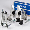 MEYLE Rep-Set Querlenkerlager Traggelenk Stabi Vorne für A3 OCTAVIA 2 TOURAN 1T1