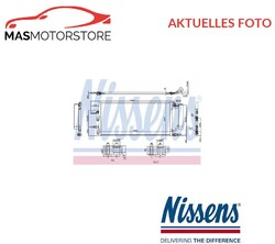 KONDENSATOR KLIMAANLAGE NISSENS 940759 P NEU OE QUALITÄT