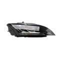 MAGNETI MARELLI Scheinwerfer Rechts für AUDI TT Coupe (8J3) TT Roadster (8J9)