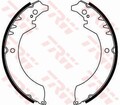 TRW Bremsbackensatz GS8251 für DAIHATSU BERTONE FREECLIMBER RUGGER F300 F7 ROCKY