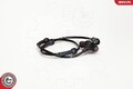Sensor Raddrehzahl Esen SKV Hinten für VW Transporter T4 1990-2003 06Skv140
