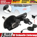 HECKSCHEIBENTASTER WISCHACHSLAGER HECKWISCHER FÜR BMW 3/5er E91 E61 TOURING -DHL