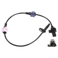 BLUE PRINT Sensor, Raddrehzahl Hinterachse, Links für HONDA