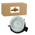 NRF INNENRAUMGEBLÄSE GEBLÄSEMOTOR passend für ABARTH 500 FIAT 500 PANDA FORD KA