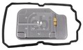 Hydraulik Filter Satz Automatik Getriebe für Mercedes Febi Bilstein 30157 2000